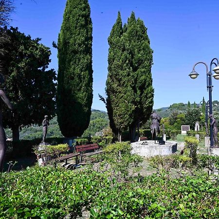 Authentic Villa Surrounded By Nature Terni Exterior photo