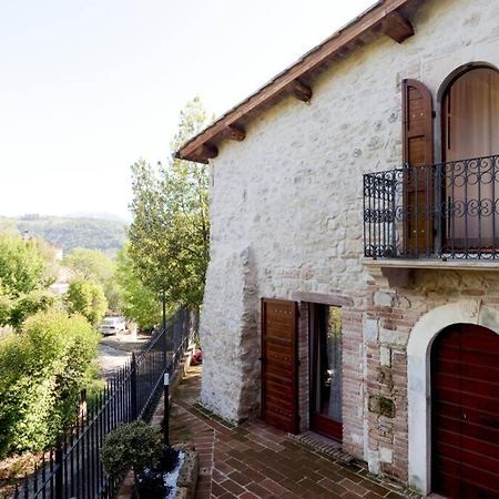 Authentic Villa Surrounded By Nature Terni Exterior photo