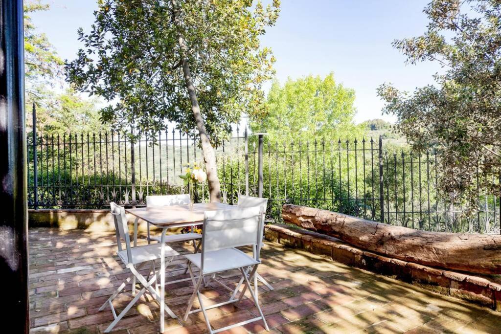 Authentic Villa Surrounded By Nature Terni Exterior photo